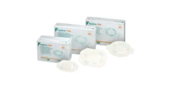 3M™ Tegaderm™ Transparent with Pad