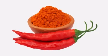 Chili powder