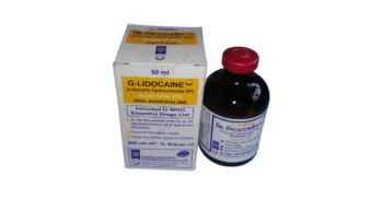 G-Lidocaine(2%)