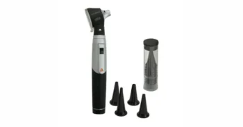 HEINE Germany Mini Halogen Otoscope