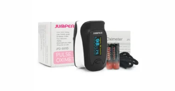 Jumper JPD-500D Pulse Oximeter