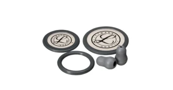 Littmann Spare Parts Kit,Classic III (Grey) 40017