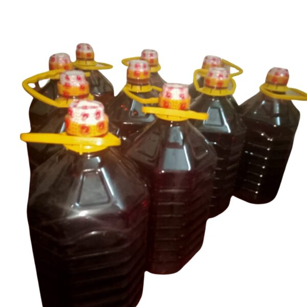 Mustard Oil - Image 2