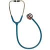 Littmann Classic III Stethoscope, Rainbow Caribbean, 5807 - Image 6