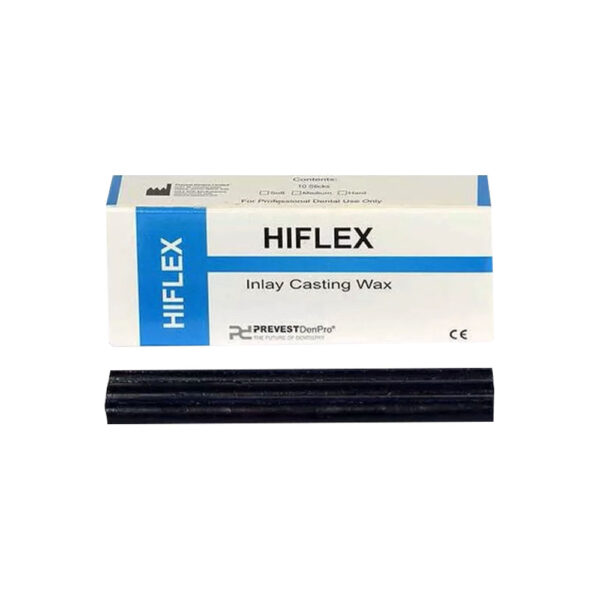 Prevest Denpro Hiflex Inlay Casting Wax - Image 2