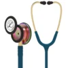 Littmann Classic III Stethoscope, Rainbow Caribbean, 5807