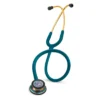 Littmann Classic III Stethoscope, Rainbow Caribbean, 5807 - Image 3