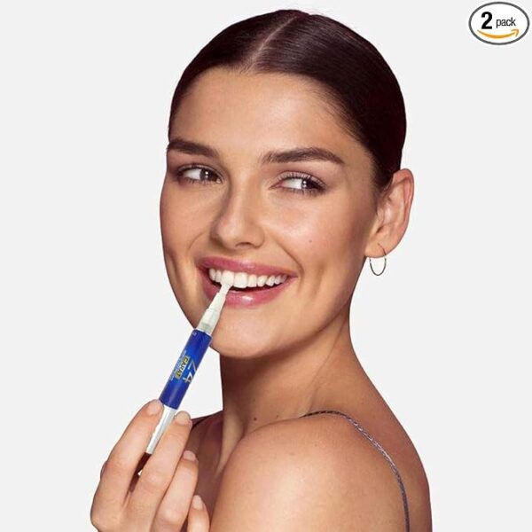 Prevest DenPro 24 Carat Teeth Whitening Pen 35% - Image 5