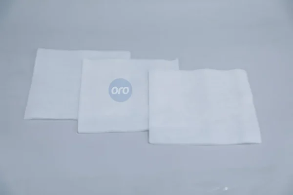 ORO Non Woven Sponges - 4 x 4 4 Ply - Image 2