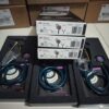 Littmann Classic III Stethoscope, Rainbow Caribbean, 5807 - Image 2