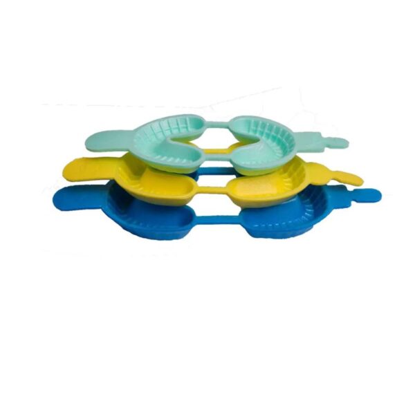 Oro Fluoride Impression Tray - Image 4