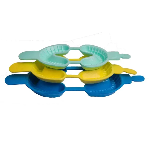 Oro Fluoride Impression Tray - Image 3