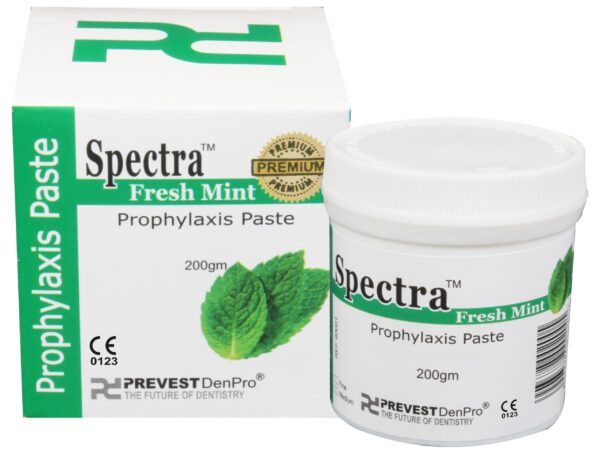 Prevest DenPro Spectra Fresh Strawberry Prophylaxis Paste - Image 5