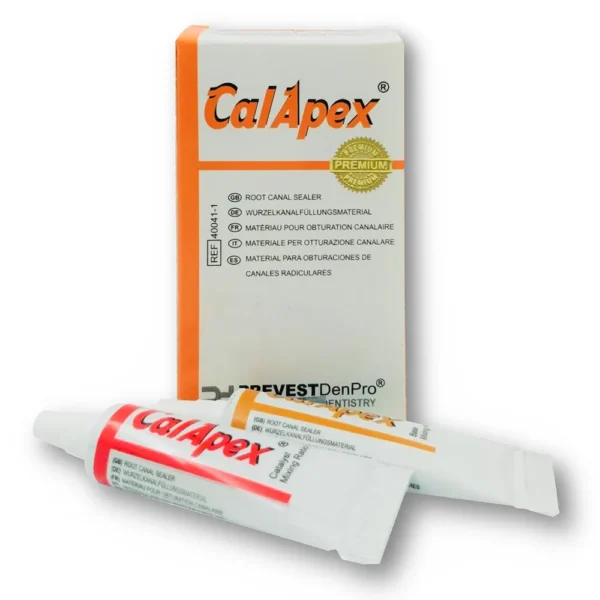 Prevest Denpro CalAPex Root Canal Sealer (40041-1)