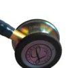 Littmann Classic III Stethoscope, Rainbow Caribbean, 5807 - Image 4