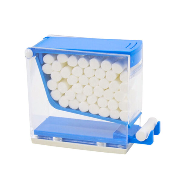 Oro Cotton Roll Dispenser - Image 4