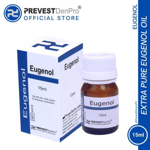 Prevest Eugenol (15ml) - Image 3