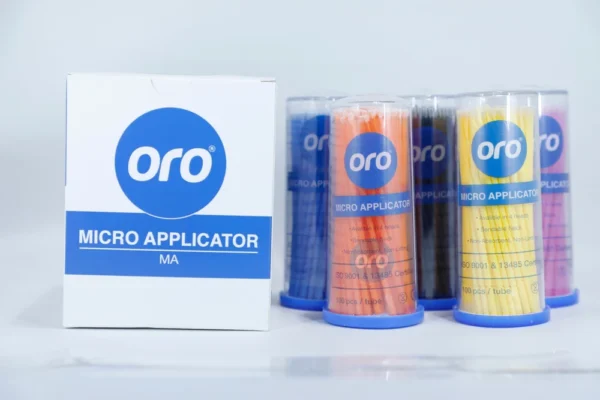 Oro Micro Applicator Tips - Image 2