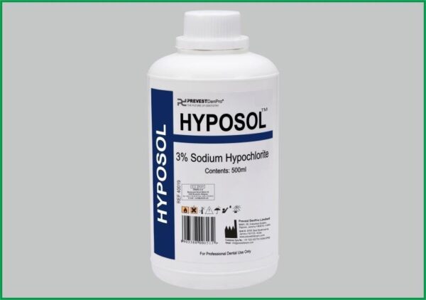 Prevest Denpro Hyposol 5% Sodium Hypochlorite - Image 2