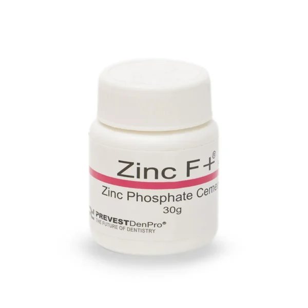 Prevest DenPro Zinc F+ - Image 3