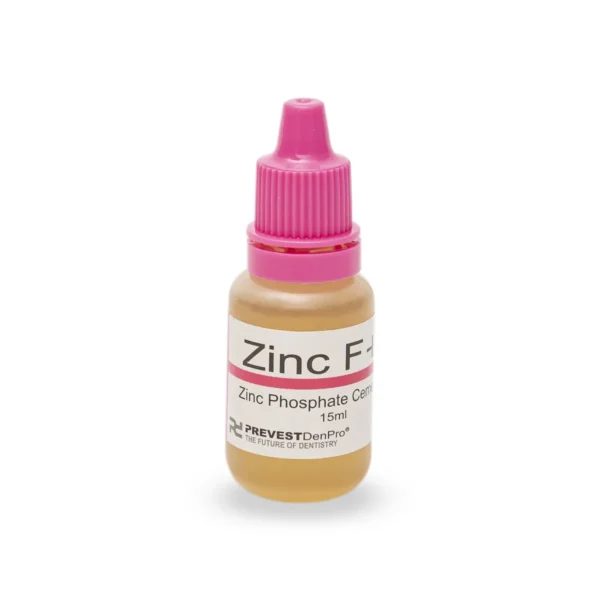 Prevest DenPro Zinc F+ - Image 2