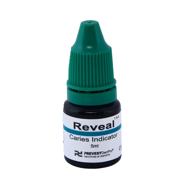 Prevest DenPro Reveal 5 ml-Caries Indicator - Image 2