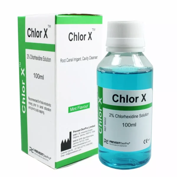 Prevest DenPro Chlor X - 100ml - Image 3