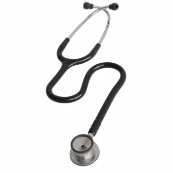 littmann-classic-ii-infant-stethoscope-black-2114-model, pediatrician-with-littmann-infant-stethoscope, stethoscope-for-nicu-nurses