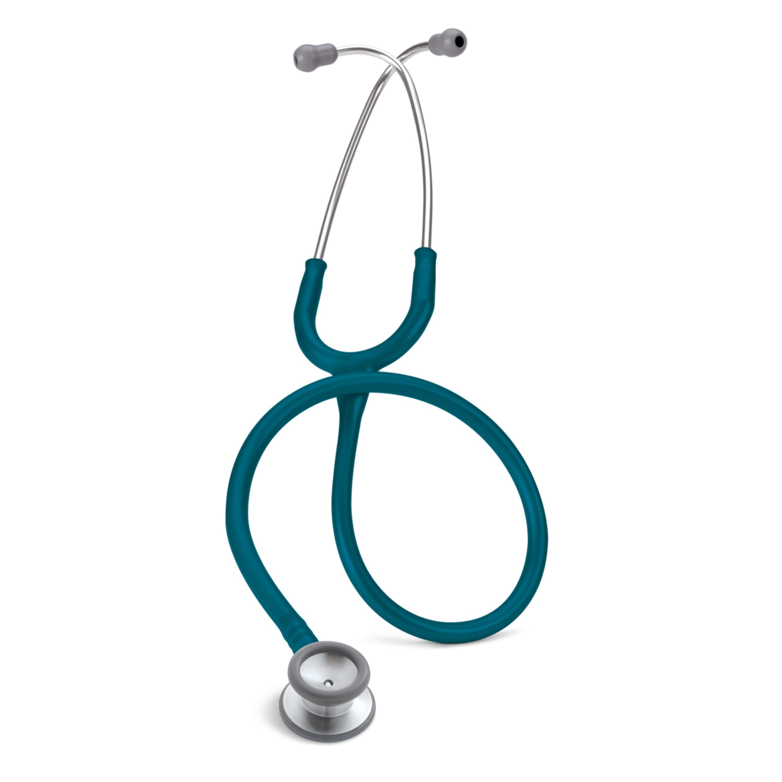 Littmann Classic II Pediatric Stethoscope Caribbean Blue (2119) - Image 2
