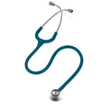 Littmann Classic II Infant Stethoscope Caribbean Blue (Model 2124) – 3M Medical Stethoscope for Infant Care in Bangladesh