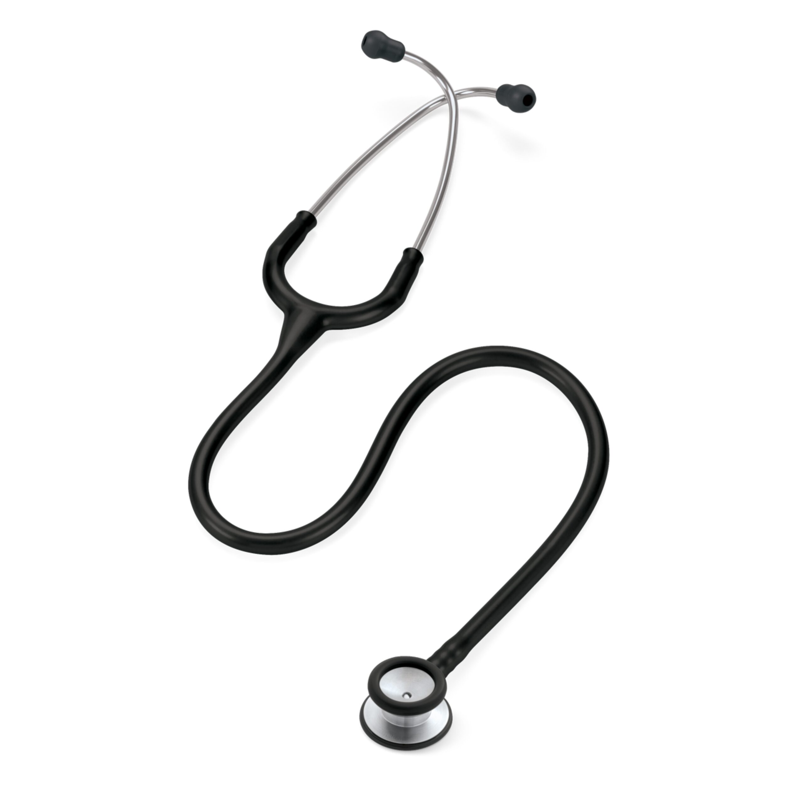 Littmann Classic II Pediatric Stethoscope Black (Model 2113) – 3M Medical Stethoscope for Pediatric Professionals in Bangladesh